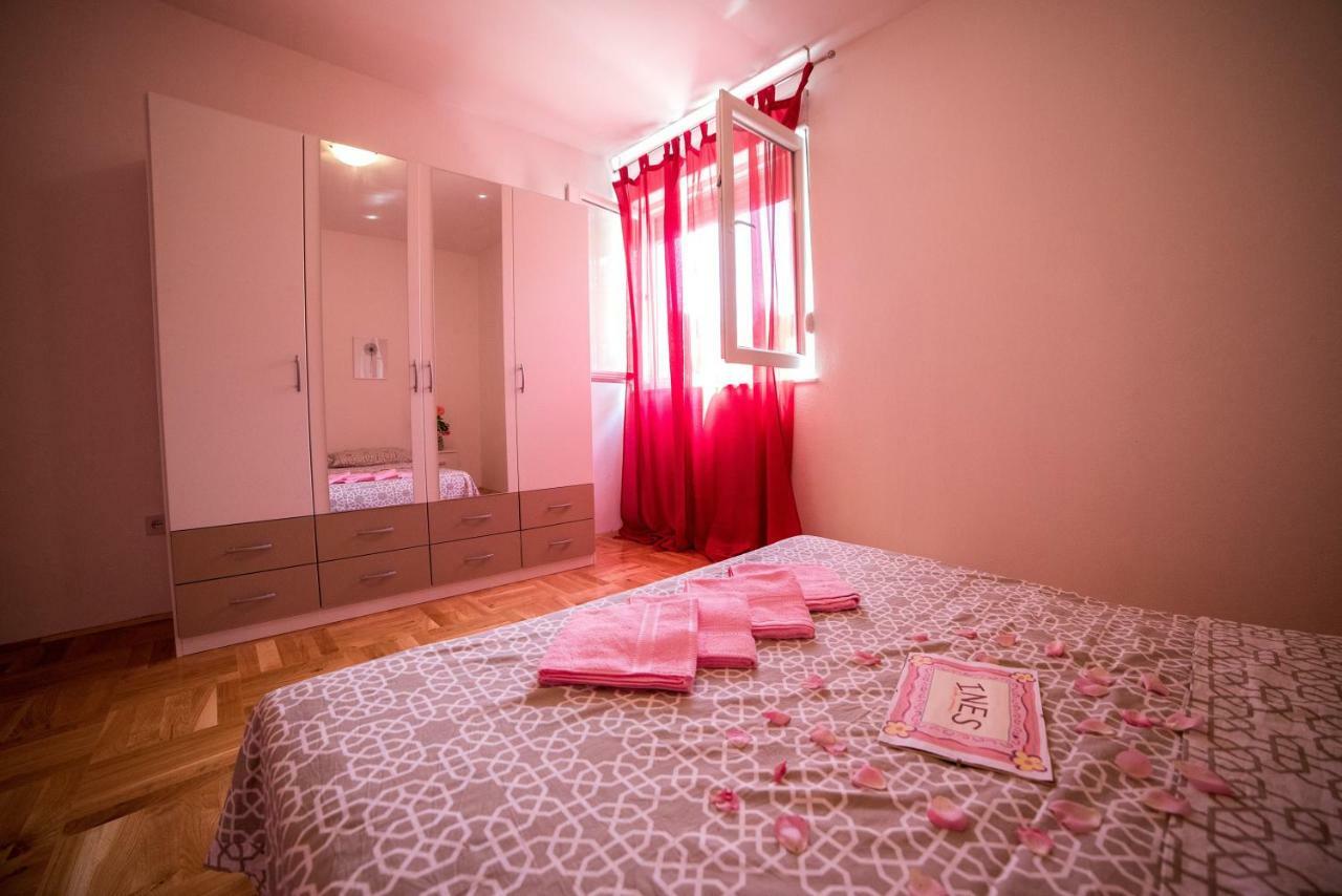 Apartment Ines Sinj Exterior foto